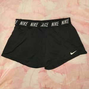Nike DRI-FIT Shorts